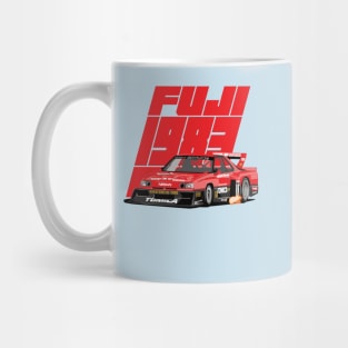 Nissan Skyline GTR R30 Mug